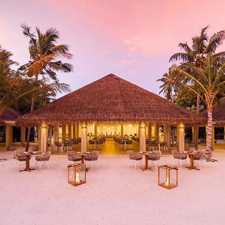 แบคลีโอนี รีสอร์ท มัลดีฟส์ - เดอะ ลีดดิง โฮเทล ออฟ เดอะ เวิร์ด Meedhoo  ภายนอก รูปภาพ
