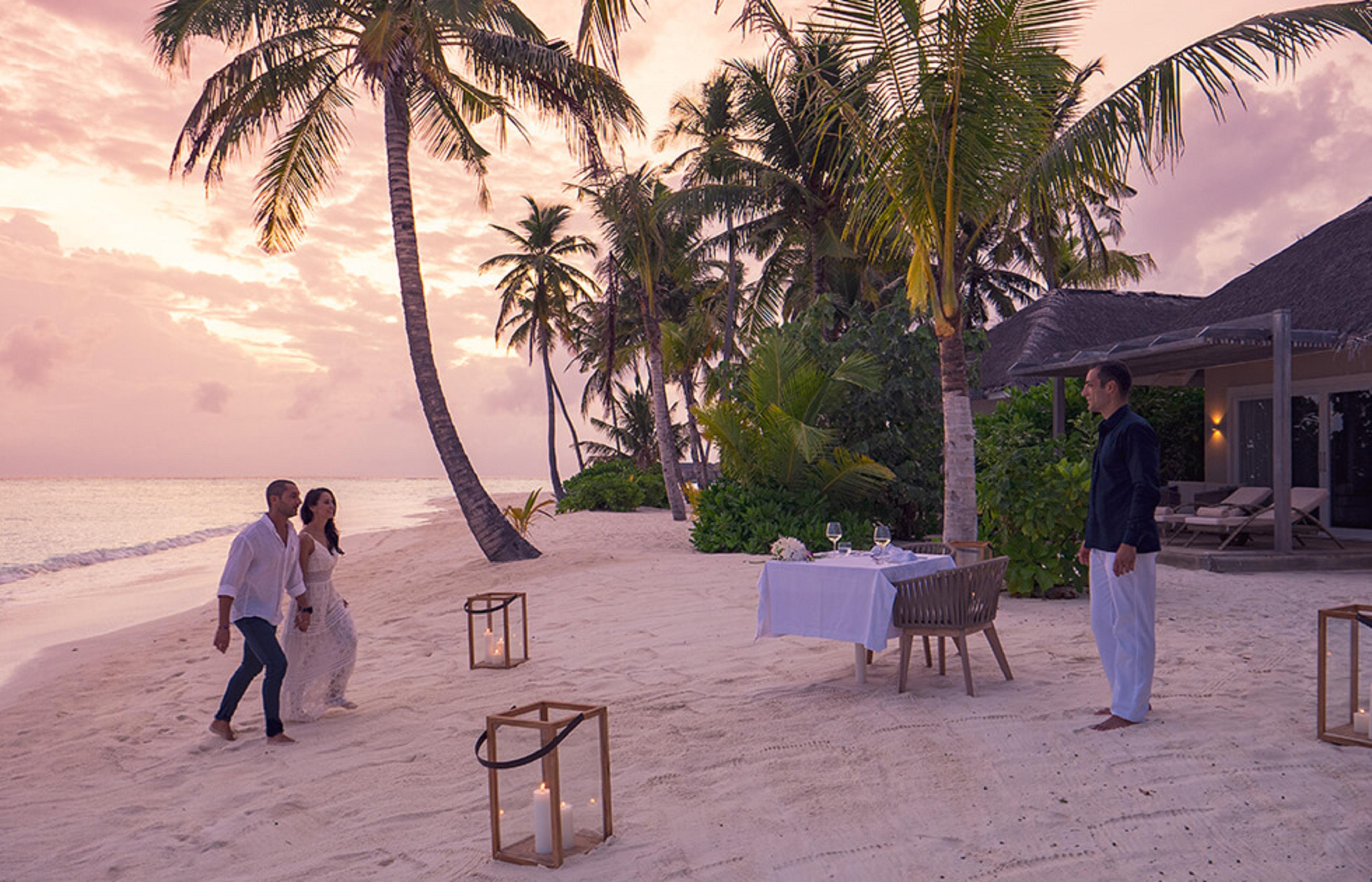 แบคลีโอนี รีสอร์ท มัลดีฟส์ - เดอะ ลีดดิง โฮเทล ออฟ เดอะ เวิร์ด Meedhoo  ภายนอก รูปภาพ