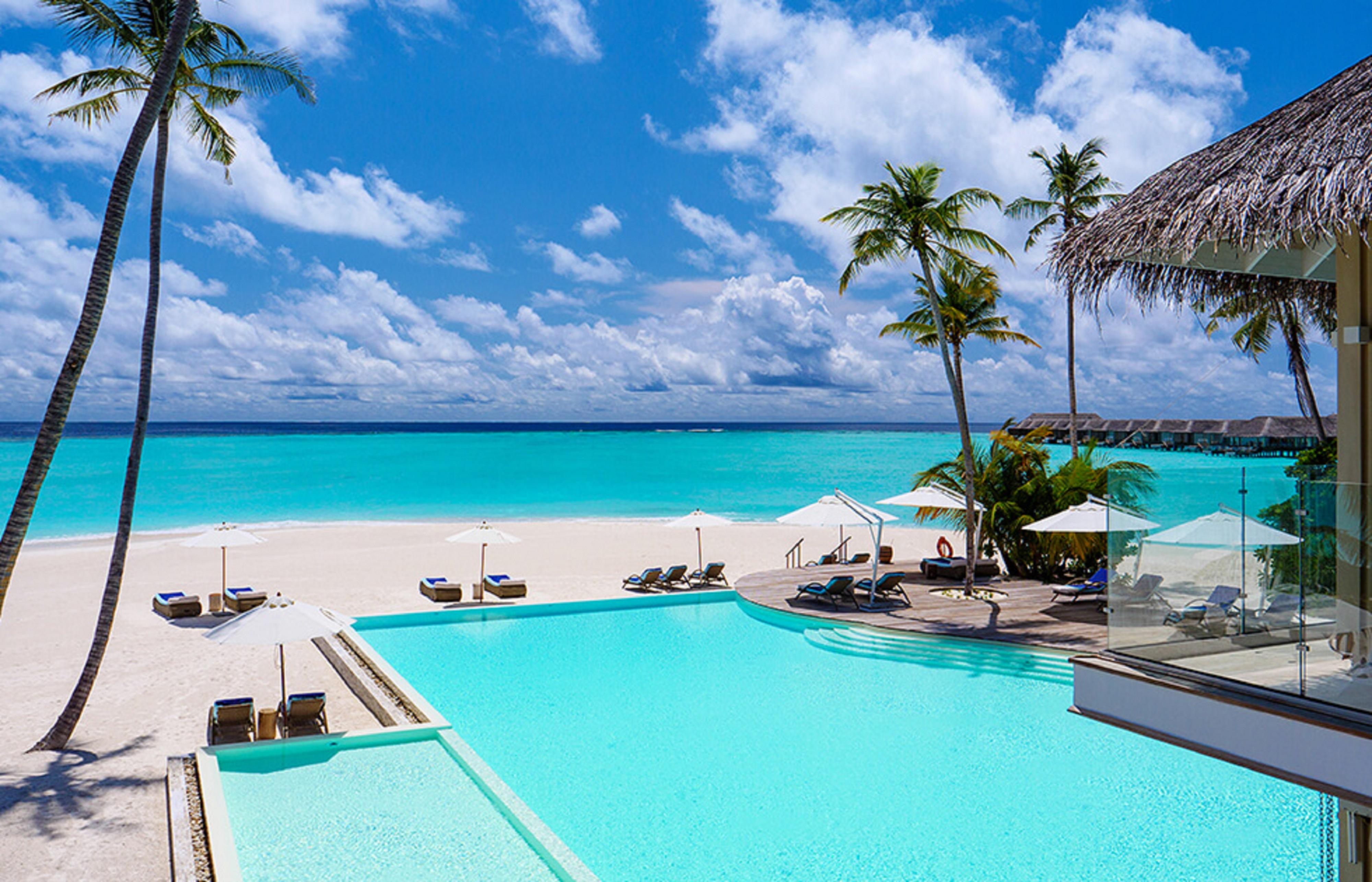 แบคลีโอนี รีสอร์ท มัลดีฟส์ - เดอะ ลีดดิง โฮเทล ออฟ เดอะ เวิร์ด Meedhoo  ภายนอก รูปภาพ
