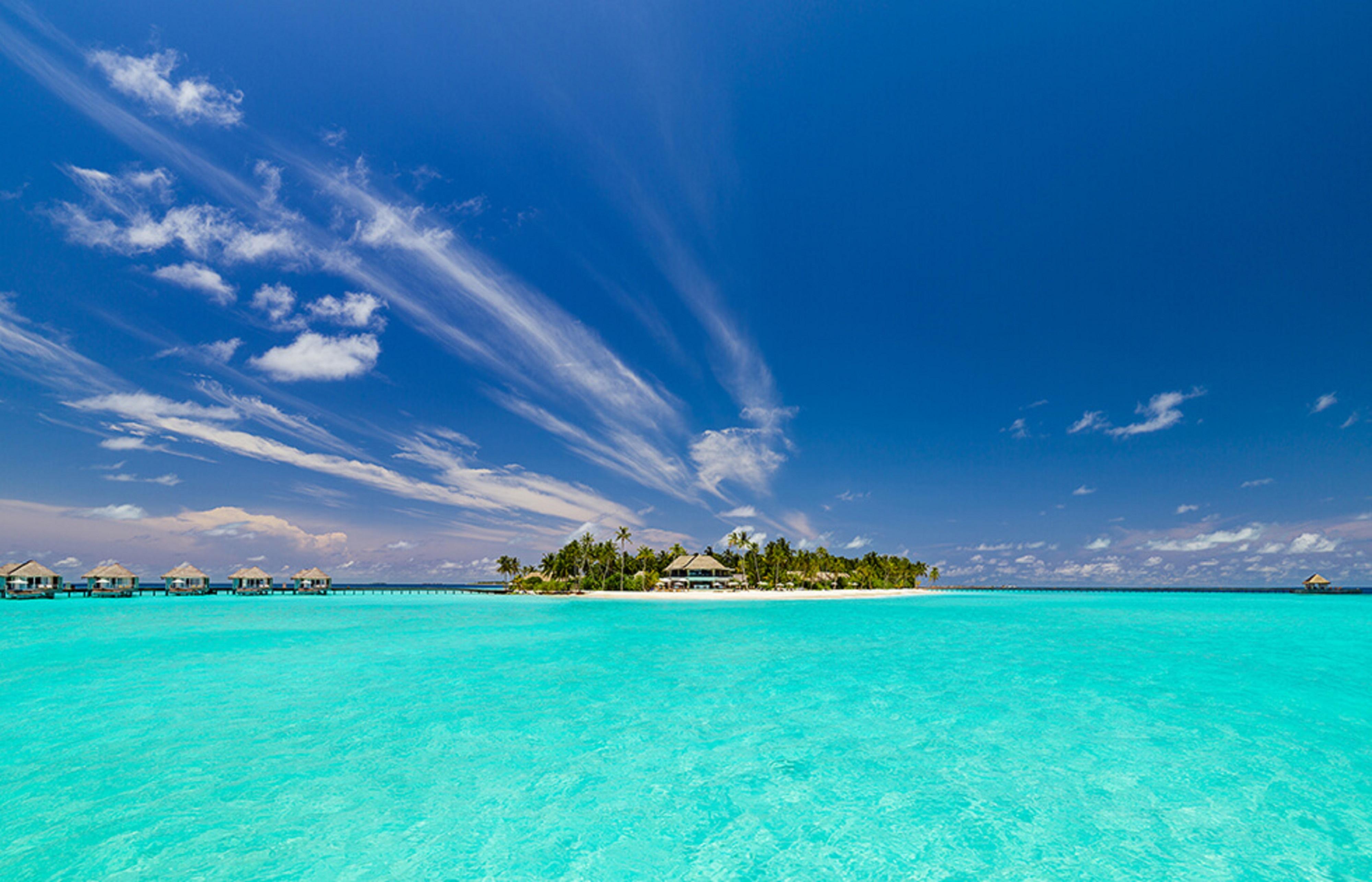 แบคลีโอนี รีสอร์ท มัลดีฟส์ - เดอะ ลีดดิง โฮเทล ออฟ เดอะ เวิร์ด Meedhoo  ภายนอก รูปภาพ