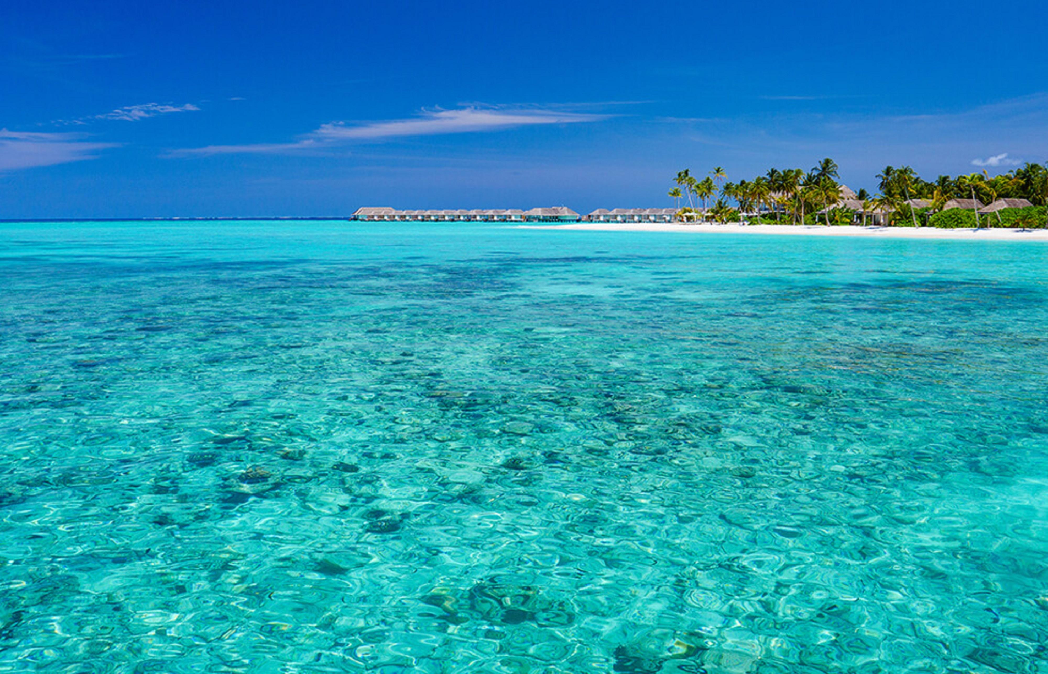 แบคลีโอนี รีสอร์ท มัลดีฟส์ - เดอะ ลีดดิง โฮเทล ออฟ เดอะ เวิร์ด Meedhoo  ภายนอก รูปภาพ