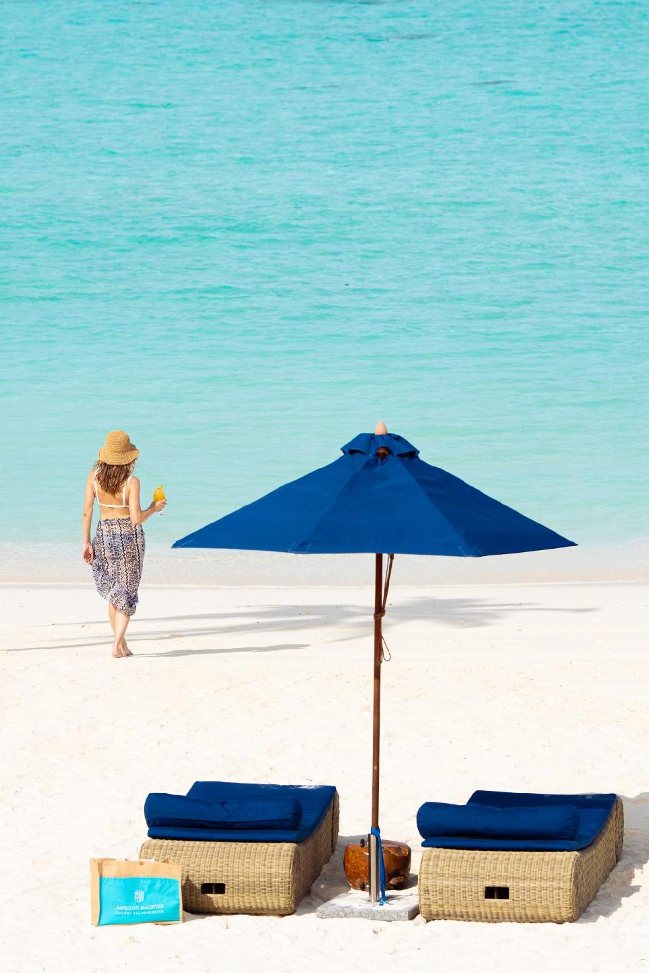 แบคลีโอนี รีสอร์ท มัลดีฟส์ - เดอะ ลีดดิง โฮเทล ออฟ เดอะ เวิร์ด Meedhoo  ภายนอก รูปภาพ