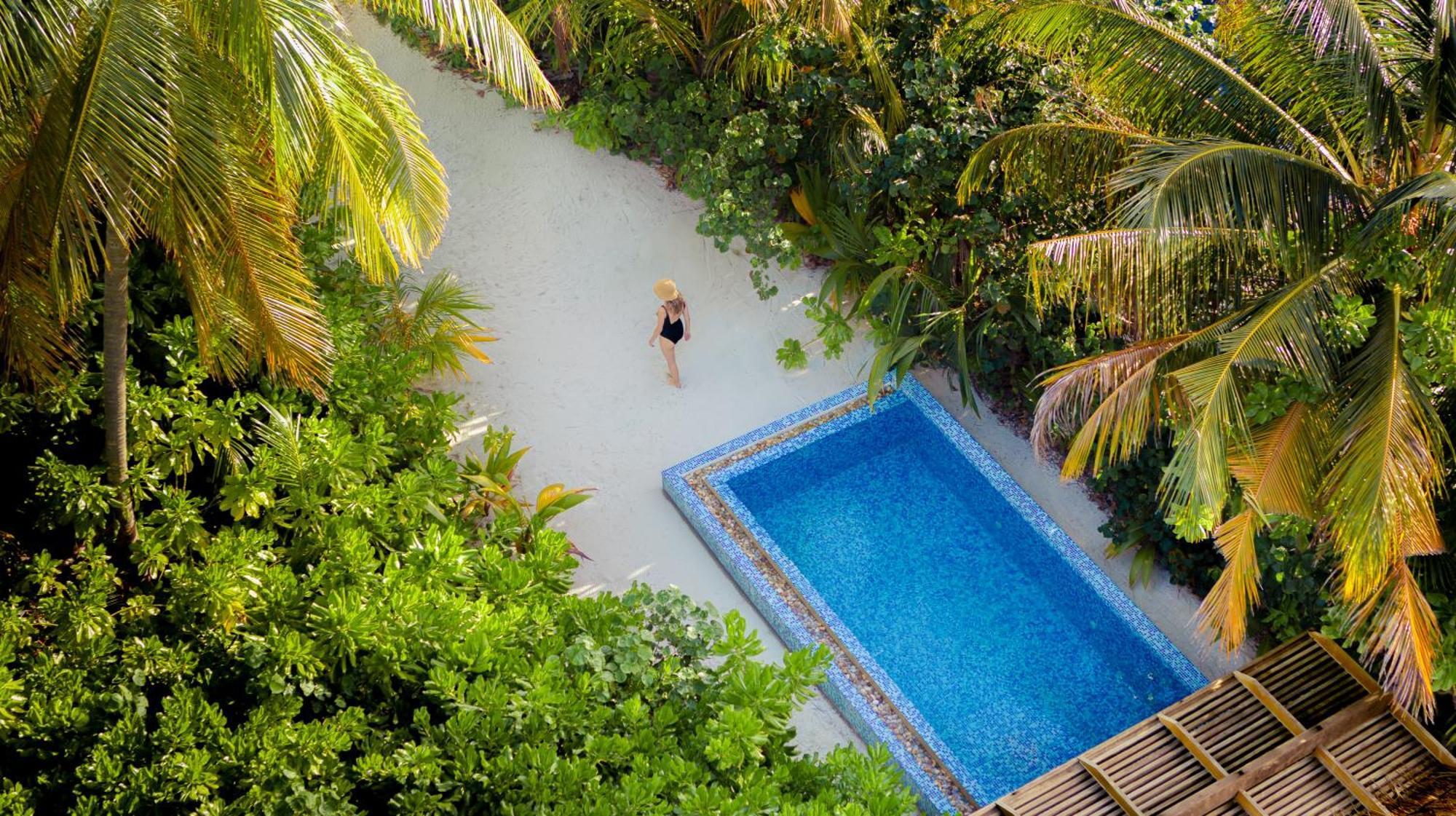 แบคลีโอนี รีสอร์ท มัลดีฟส์ - เดอะ ลีดดิง โฮเทล ออฟ เดอะ เวิร์ด Meedhoo  ภายนอก รูปภาพ